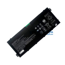 Bateria para Acer AP18F4M CB715 Chromebook715 CB714 [bateria de substituição]